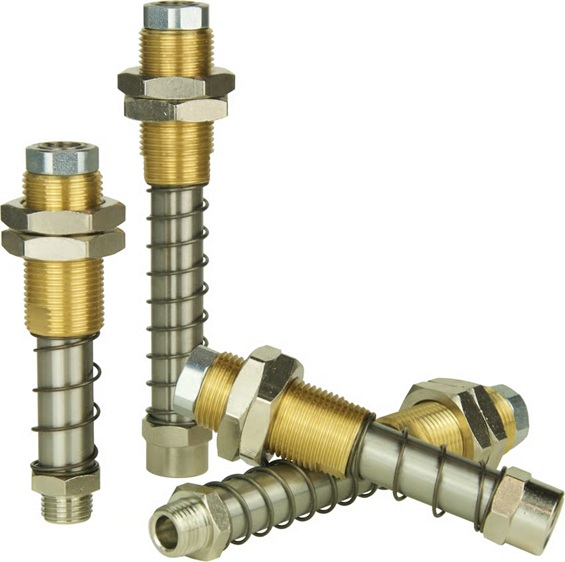 PIAB Level Compensator KSPH