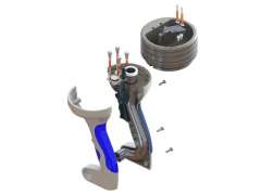 SCHMALZ Vacuum Tube Lifter - Spare parts